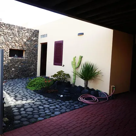 Sunny Paradise, Heater Pool