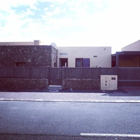 Sunny Paradise, Heater Pool