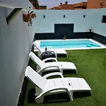 Sunny Paradise, Heater Pool * Corralejo