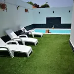 Sunny Paradise, Heater Pool * Corralejo
