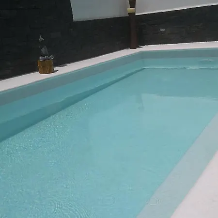 Villa Sunny Paradise, Heater Pool *