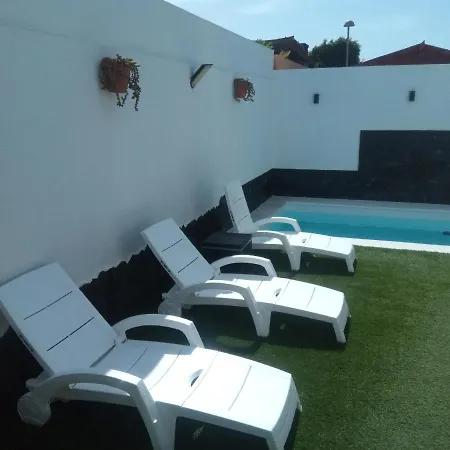 Sunny Paradise, Heater Pool *