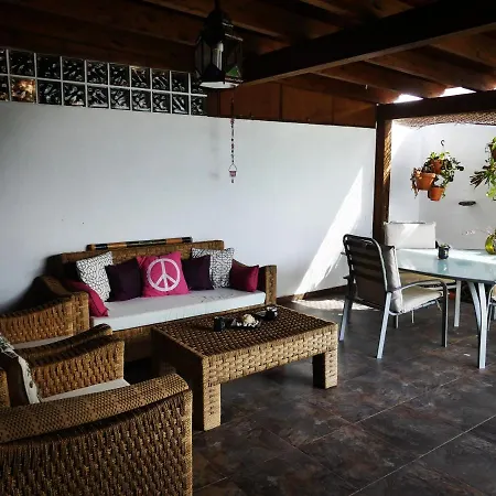 Sunny Paradise, Heater Pool Villa Corralejo