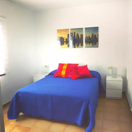 Sunny Paradise, Heater Pool * Corralejo