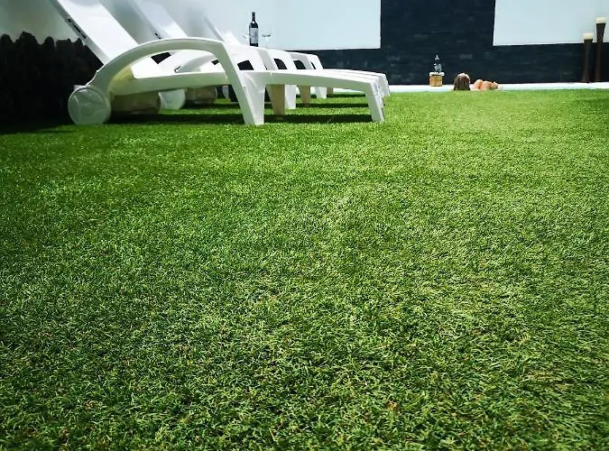 Sunny Paradise, Heater Pool *