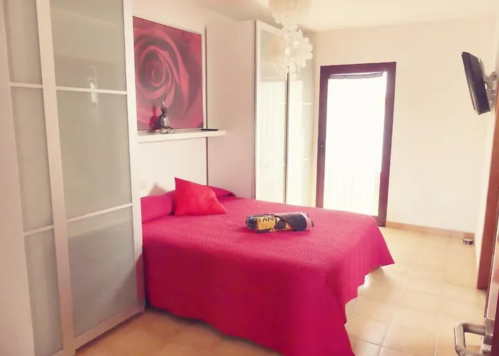 Sunny Paradise, Heater Pool Villa Corralejo