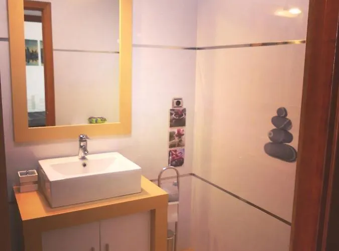 Sunny Paradise, Heater Pool * Corralejo