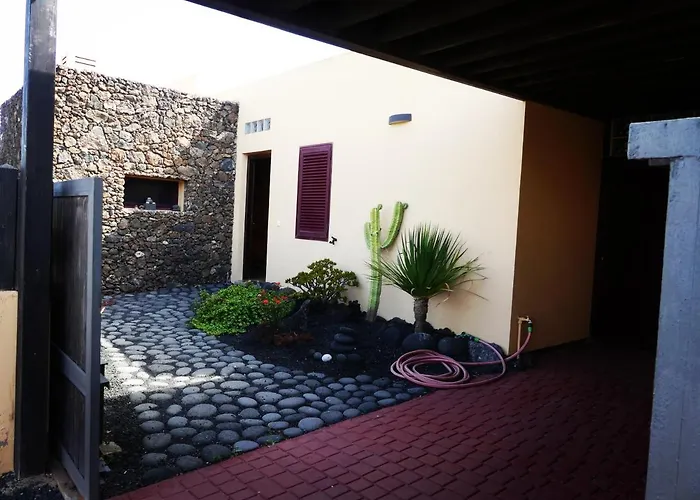 Sunny Paradise, Heater Pool