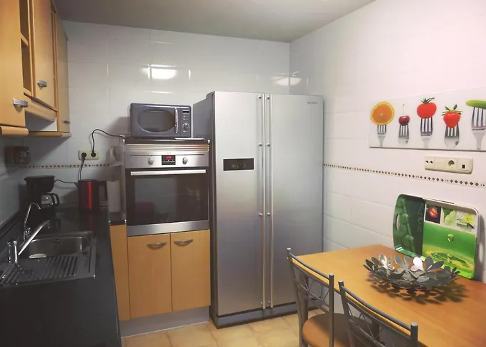 Sunny Paradise, Heater Pool * Corralejo