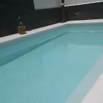 Villa Sunny Paradise, Heater Pool *