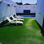 Sunny Paradise, Heater Pool